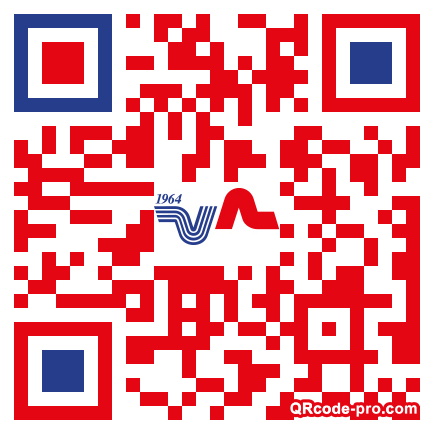 QR code with logo 2T9l0