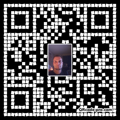 QR code with logo 2TCS0