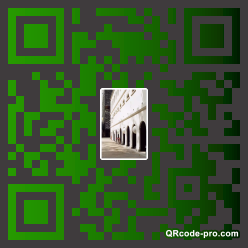 QR code with logo 2TIi0