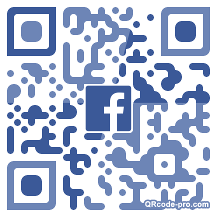 QR code with logo 2TPJ0