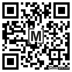 QR code with logo 2TUo0