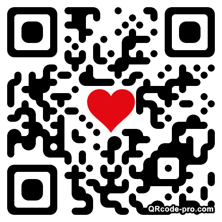 QR code with logo 2TfQ0