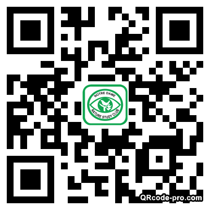 QR code with logo 2Tg60