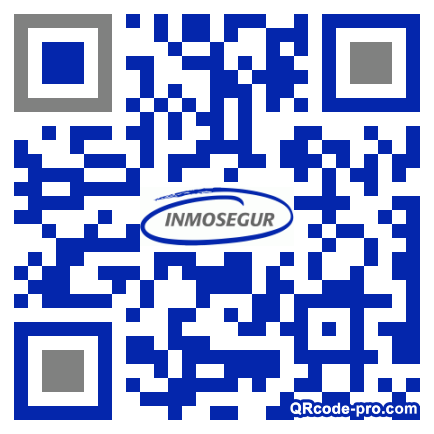 QR code with logo 2Tho0