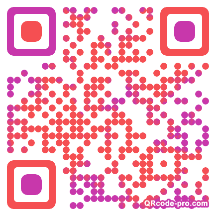 QR code with logo 2Thq0