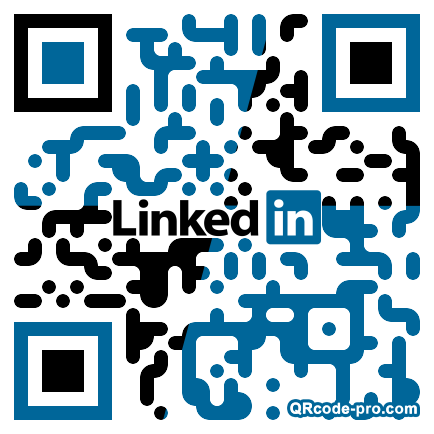 QR code with logo 2TiI0