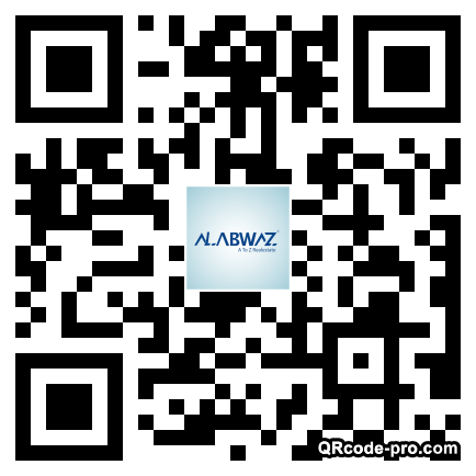 QR code with logo 2TiT0