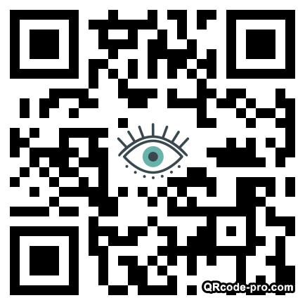 QR code with logo 2Tjl0