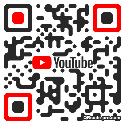 QR code with logo 2Tmj0