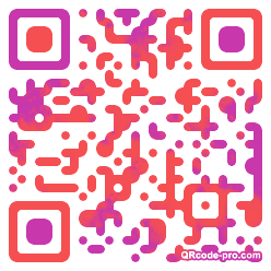 QR code with logo 2Tnl0