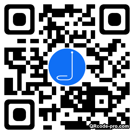 QR code with logo 2To40