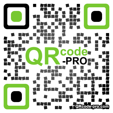 QR code with logo 2Tow0