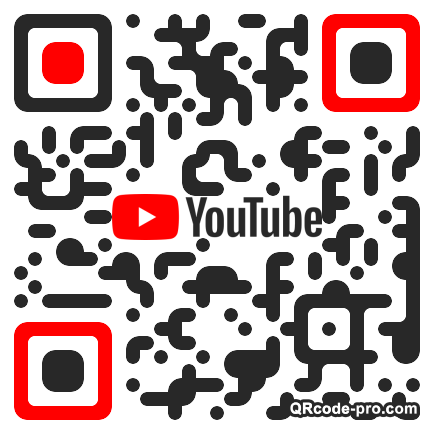 QR code with logo 2Tp20