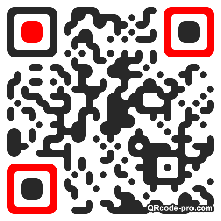 QR code with logo 2TpR0
