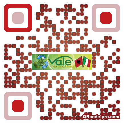 QR code with logo 2Tpz0