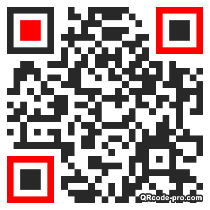 QR code with logo 2TqO0