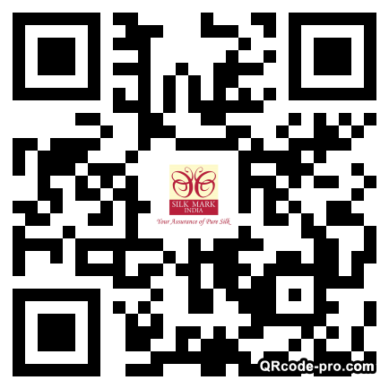 QR code with logo 2Tqq0