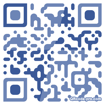 QR code with logo 2Tr80