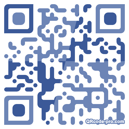 QR code with logo 2TsX0