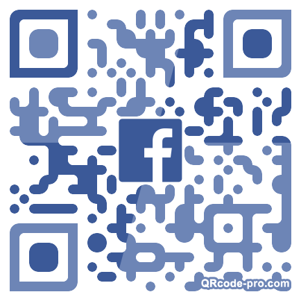 QR code with logo 2TwG0