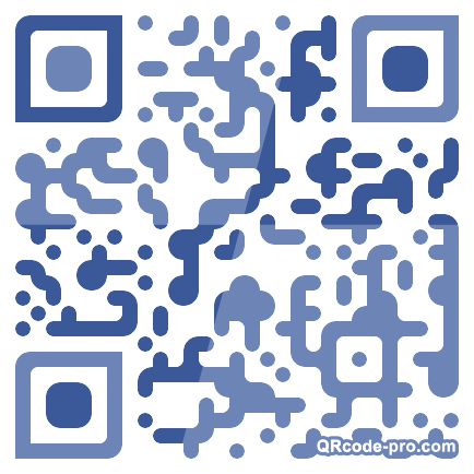 QR code with logo 2Ty80