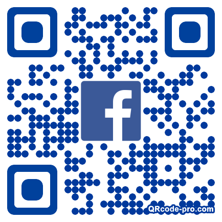 QR code with logo 2UEh0