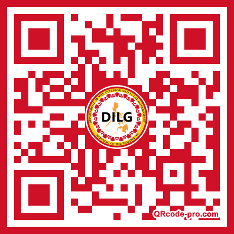 QR code with logo 2UHy0