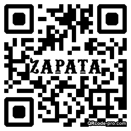 QR code with logo 2UUp0
