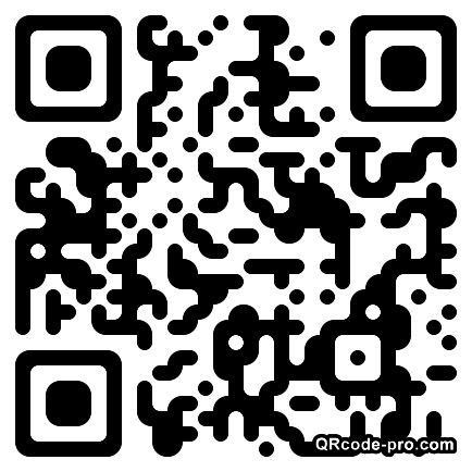 QR code with logo 2UaD0