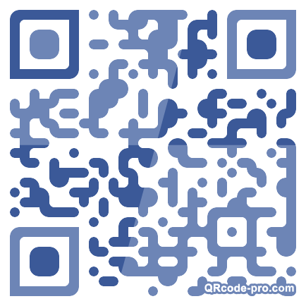 QR code with logo 2UaH0