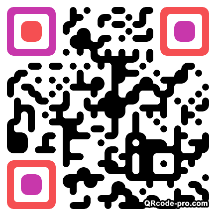 QR code with logo 2Uax0