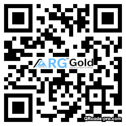 QR code with logo 2Uct0