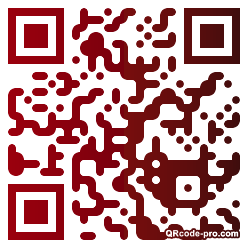 QR code with logo 2Ueh0