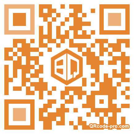 QR code with logo 2Ues0