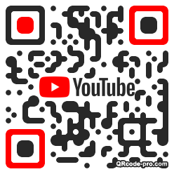 QR code with logo 2Uow0