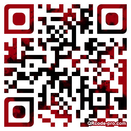 QR code with logo 2Uyh0