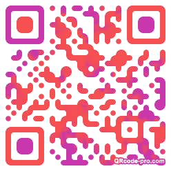 QR code with logo 2VBO0