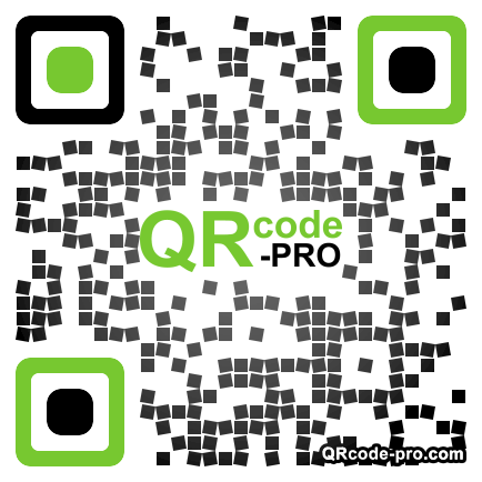QR code with logo 2VQP0