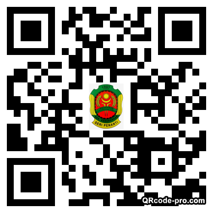 QR code with logo 2Vc20