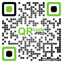 QR code with logo 2VeE0