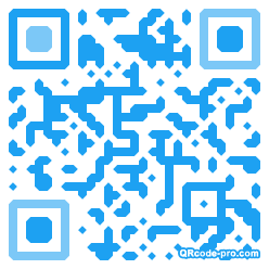 QR code with logo 2VgD0