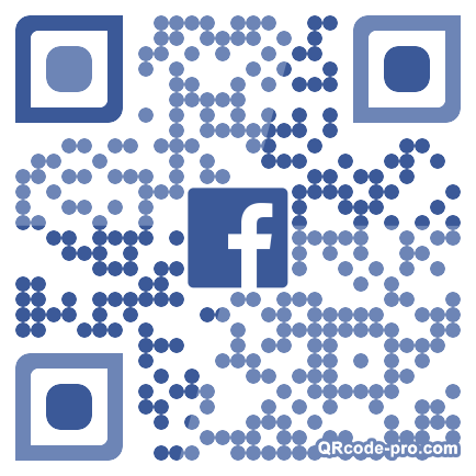 QR code with logo 2WMb0