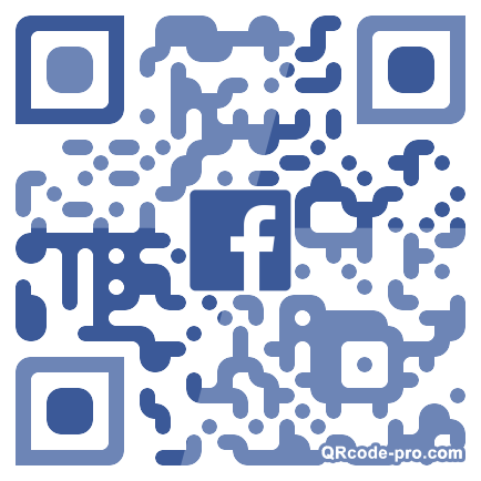 QR code with logo 2WMs0