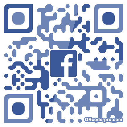QR code with logo 2WSj0
