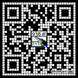 QR code with logo 2Wne0