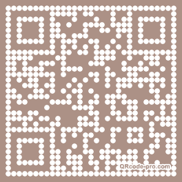 QR code with logo 2Wpy0