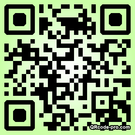 QR code with logo 2Wwk0