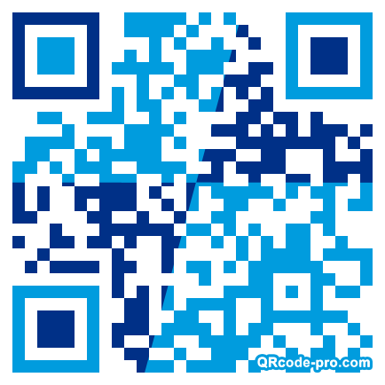 QR code with logo 2XCr0