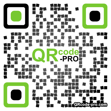 QR code with logo 2XO60