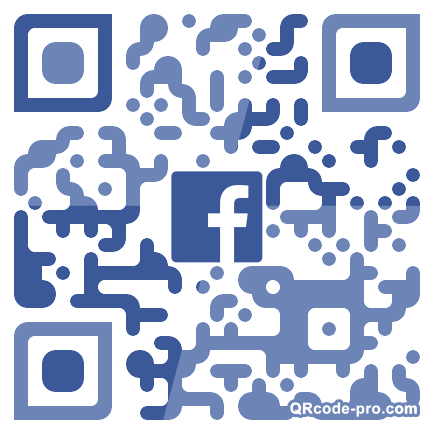 QR code with logo 2XUo0